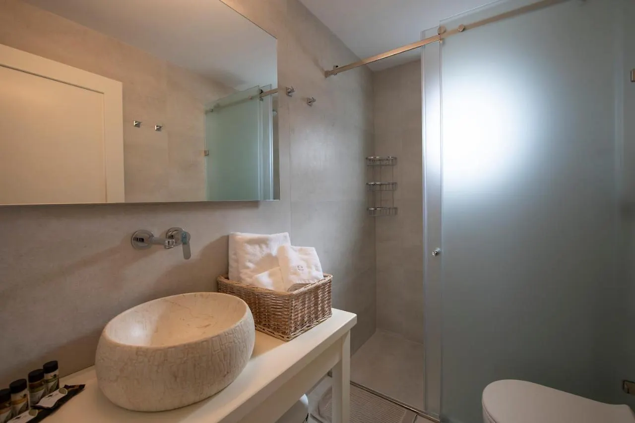 Apartament Villa Sun Sky Mykonos Town