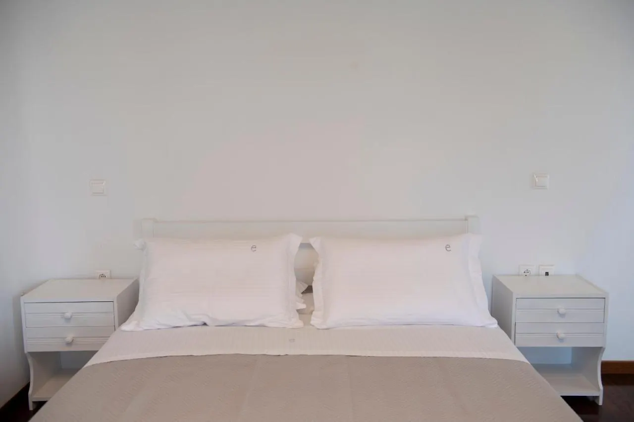 Apartament Villa Sun Sky Mykonos Town