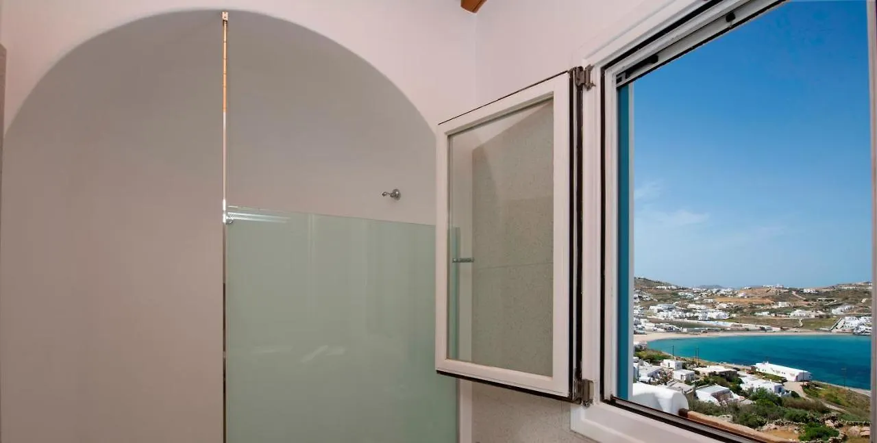 Apartament Villa Sun Sky Mykonos Town