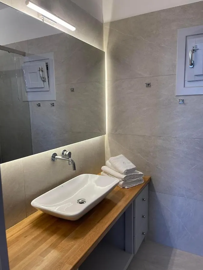 Apartament Villa Sun Sky Mykonos Town Grecja