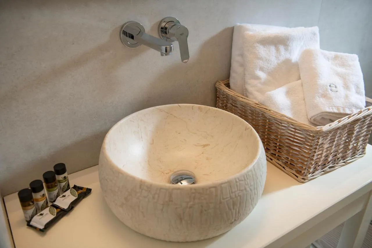 Apartamento Villa Sun Sky Mykonos Town
